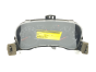 Тахометр Fiat Panda 51711237 503000480700 25718