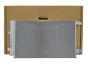 Конденсатор кондиціонера Робіть Renault AC1166000P 921004575R Mahle