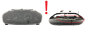 Лічильник Rover 400 AR-0026-017 AR0026017 54486