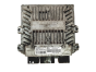 Водій 9652890280 9647568180 5WS40115C-T PSA Siemens 20063