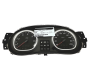 Тахометр Dacia Duster Logan 21677499-2 Takosan 30644