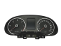Тахометр VW Polo 6R 6R0920861F 52015