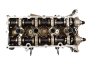 Головка блоку циліндрів Suzuki 69LS-5 1.2 16V VVT K12B