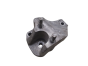 Кронштейн двигуна 8V51-7M125-AB 8V517M125AB Ford Fiesta 1.6 TDCi
