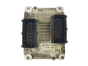 Контролер двигуна Fiat 0467778770 0261204983 Bosch 19460