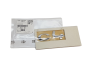 Емблема Оригінал Citroen C4 8666CR 8666.CR