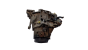 Коробка передач 20TA75 Peugeot Partner 1.9 D WJZ 2223YR 1018