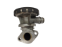 Egr клапан Citroen Peugeot 9630168080 1628FN 2.0 16v EW10