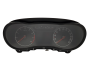 Тахометр Opel Corsa E 39140084 367030224