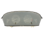 Лічильник Berlingo 1 Partner 1 9621185680 PSA 25879
