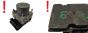 Насос гідравлічної системи Renault 8200229137 0265800335 0265231333 Bosch 3953