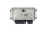 Водій 0261206943 9638765680id05 26FM0886 PSA Bosch 41384