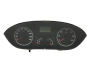 Тахометр Ducato Jumper Boxer 1340672080 Fiat 53527