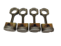Шатуни Повний Tłoki 7701474855 7701476471 K4M801 1.6 Renault