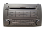 Радіо Cd Mp3 Hyundai I20 96100-1J211 PA710PBE HMC 2