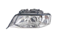 Фара Ліворуч Робіть Audi A6 4B0941029N 99411825902 DPA