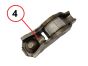 Штовхач клапана Citroen Peugeot 0903H7 1.6 16V VTI classe 4