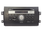Радіо Cd Mp3 Suzuki SX4 39101-79JB CQ-MX0674G PACR06 1314