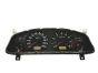 Тахометр Nissan Primera 248102F902 51287