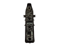 Вставка для лампи Задня частина 8200127704 8200127702 Scenic 2 Renault