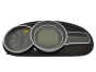 Тахометр Renault Megane 3 248107859R A2C53363612 23272