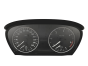 Лічильник BMW 3 E91 9110205-03 1025350-48 Borg