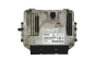 Водій 0281012526 9666579080 9657699480 PSA Bosch 24056