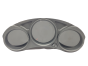 Лічильник Citroen C4 9676962980 A2C53435356