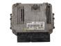 Контролер двигуна Opel 12992628 8973729171 0281011380 1.7 CDTI Bosch