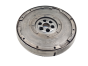 Двомасовий шків 9647933380 3M51-6477 Sachs 1.6 TDCi Ford Focus MK2