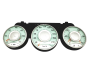 Тахометр C8 807 Ulysse 1490107080 PSA Fiat 37487