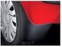 Закрилки Задня частина Оригінал Citroen C1 940354