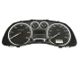 Лічильник Peugeot 307 9651299680 E 01 43614