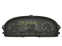 Тахометр Renault 7700847784 Megane Scenic 51755
