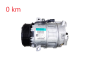 Компресор кондиціонера 926000373R 926008411R 1.6-2.3 DCI Renault Trafic Master