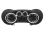 Тахометр Alfa Romeo Mito 50517150 A2C53357406 29951
