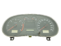 Тахометр Seat Toledo Leon W01M0920801B 26813