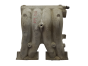 Всмоктувальний колектор 9602505280 036189 Citroen XM Peugeot 605 2.0 8V 12491