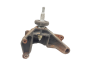Кронштейн коробки передач 8200033299 1.9 DCI Renault Master 2 Movano