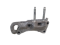 Кронштейн двигуна 7V2Q-6030-BA 7V2Q6030BA Ford Fiesta 1.6 TDCi