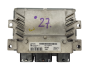 Контролер двигуна Ford S180047001F 8V21-12A650-RF Continental