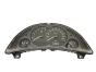 Тахометр Opel Corsa C 13173347WA 110008988026 47776