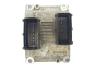 Контролер двигуна Fiat 00551803150 0261207905 Bosch 19417