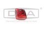 Лампа Задня частина Ліворуч 6C0945095N 99451787702 VW Polo DPA