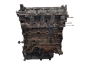 Дизельний двигун RHR 10DYTE 2.0 HDI 16v Citroen C5 Peugeot 407