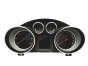 Тахометр Opel Insignia A 20970768 365903926 GM 50658