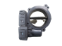 Повітряна заслінка Mercedes-Benz A6510900370 0280750564 1637