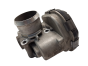 Повітряна заслінка Citroen Peugeot Ford 9673534480 1.6 HDI 1829