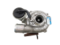Турбонагнітач 7701476891 54359700011 507852H301868 1.5dCi Renault 1148