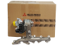 Турбонагнітач Renault 2.0 DCI 144107853R 49131-07430 Новий оригінал